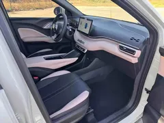 2025 BYD Seagull EV 305km, белый — фото 4