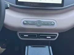 2025 BYD Seagull EV 305km, белый — фото 11