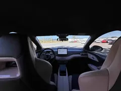 2025 BYD Seagull EV 305km, белый — фото 14