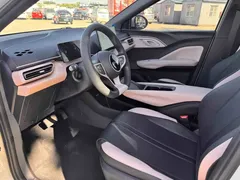 2025 BYD Seagull EV 305km, белый — фото 15