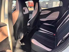 2025 BYD Seagull EV 305km, белый — фото 16