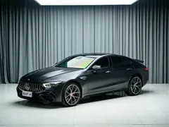 2022 Mercedes-Benz AMG GT 50 4MATIC+ 4-Door Coupe — фото 1
