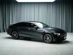 2022 Mercedes-Benz AMG GT 50 4MATIC+ 4-Door Coupe — фото 2