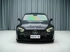 2022 Mercedes-Benz AMG GT 50 4MATIC+ 4-Door Coupe — фото 4