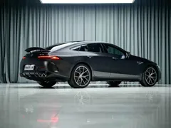2022 Mercedes-Benz AMG GT 50 4MATIC+ 4-Door Coupe — фото 6