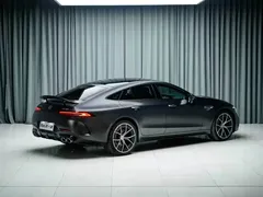 2022 Mercedes-Benz AMG GT 50 4MATIC+ 4-Door Coupe — фото 7