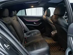 2022 Mercedes-Benz AMG GT 50 4MATIC+ 4-Door Coupe — фото 13