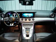 2022 Mercedes-Benz AMG GT 50 4MATIC+ 4-Door Coupe — фото 14