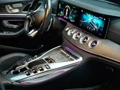 2022 Mercedes-Benz AMG GT 50 4MATIC+ 4-Door Coupe — фото 15