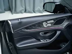 2022 Mercedes-Benz AMG GT 50 4MATIC+ 4-Door Coupe — фото 19