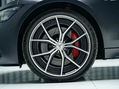 2022 Mercedes-Benz AMG GT 50 4MATIC+ 4-Door Coupe — фото 20