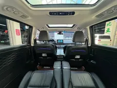 2022 Honda Elysion 2.0L e:HEV Hybrid Luxury, белый — фото 4
