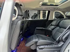 2022 Honda Elysion 2.0L e:HEV Hybrid Luxury, белый — фото 6