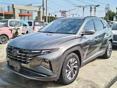 2023 Hyundai Tucson L 1.5T AT 2WD GLX Elite — фото 1
