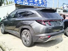 2023 Hyundai Tucson L 1.5T AT 2WD GLX Elite — фото 5
