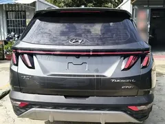2023 Hyundai Tucson L 1.5T AT 2WD GLX Elite — фото 6