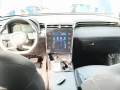 2023 Hyundai Tucson L 1.5T AT 2WD GLX Elite — фото 10