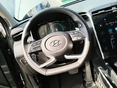 2023 Hyundai Tucson L 1.5T AT 2WD GLX Elite — фото 11