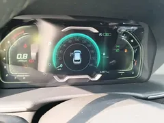 2023 Hyundai Tucson L 1.5T AT 2WD GLX Elite — фото 12