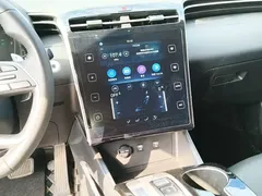 2023 Hyundai Tucson L 1.5T AT 2WD GLX Elite — фото 13