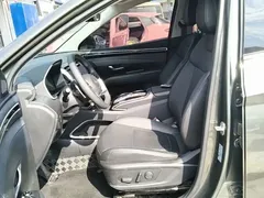 2023 Hyundai Tucson L 1.5T AT 2WD GLX Elite — фото 15