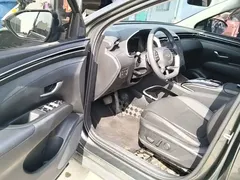 2023 Hyundai Tucson L 1.5T AT 2WD GLX Elite — фото 16