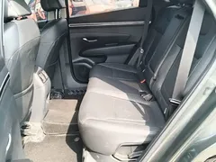 2023 Hyundai Tucson L 1.5T AT 2WD GLX Elite — фото 17