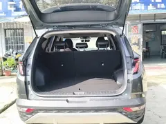 2023 Hyundai Tucson L 1.5T AT 2WD GLX Elite — фото 19