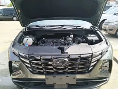 2023 Hyundai Tucson L 1.5T AT 2WD GLX Elite — фото 20