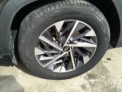 2023 Hyundai Tucson L 1.5T AT 2WD GLX Elite — фото 23