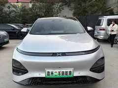 2023 Xpeng G6 580 Long Range Max — фото 1