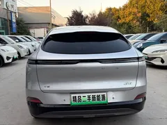 2023 Xpeng G6 580 Long Range Max — фото 7