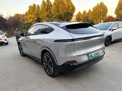 2023 Xpeng G6 580 Long Range Max — фото 8