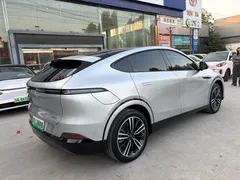 2023 Xpeng G6 580 Long Range Max — фото 9