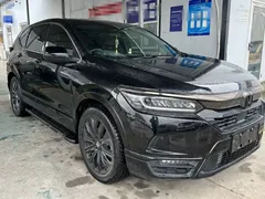 2021 Honda Breeze 240TURBO CVT 2WD, чёрный — фото 3
