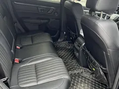 2021 Honda Breeze 240TURBO CVT 2WD, чёрный — фото 7