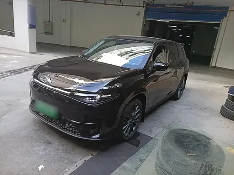 2026 Leapmotor C10 605