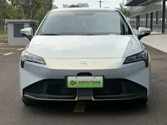 2023 Aion S Plus EV 70 Enjoy LFP — фото 2