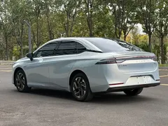 2023 Aion S Plus EV 70 Enjoy LFP — фото 4