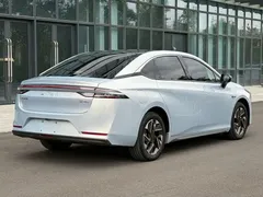 2023 Aion S Plus EV 70 Enjoy LFP — фото 6