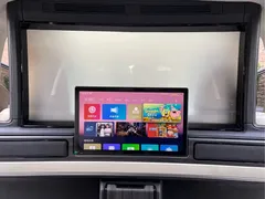 2024 Honda Odyssey 2.0L e:HEV 4-seat, чёрный — фото 5