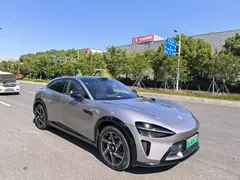 2025 Xiaomi YU7 RWD Long Range — фото 3
