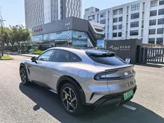 2025 Xiaomi YU7 RWD Long Range — фото 6