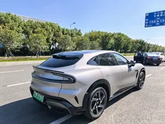 2025 Xiaomi YU7 RWD Long Range — фото 7