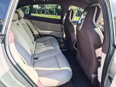 2025 Xiaomi YU7 RWD Long Range — фото 8