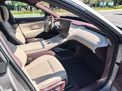 2025 Xiaomi YU7 RWD Long Range — фото 9