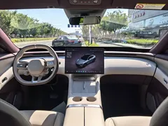 2025 Xiaomi YU7 RWD Long Range — фото 10