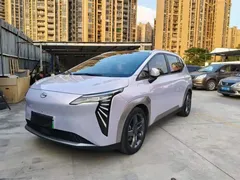 2023 Aion Y Plus 510 Tech — фото 1