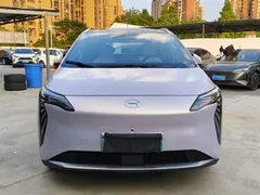2023 Aion Y Plus 510 Tech — фото 2