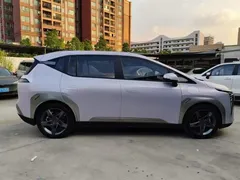 2023 Aion Y Plus 510 Tech — фото 3